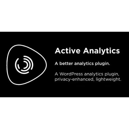 Active Analytics