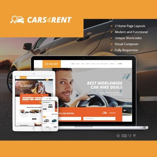 Cars4Rent 1