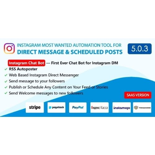 DM Pilot Nulled 1