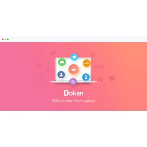 Dokan Pro Nulled