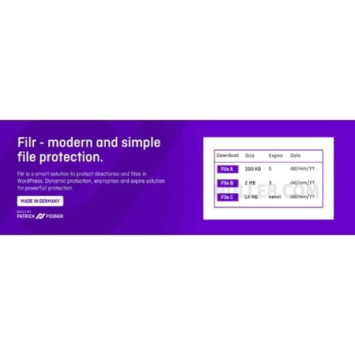 Filr Premium