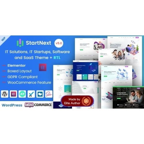 StartNext