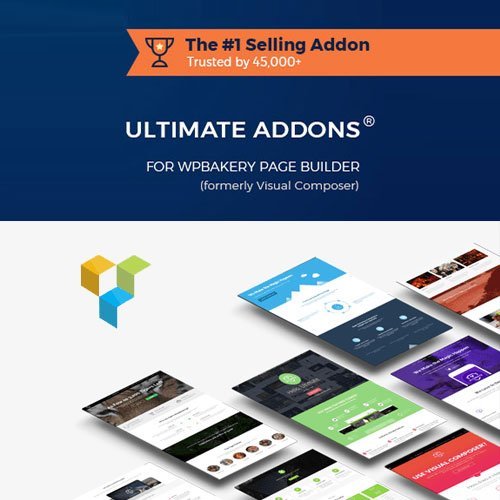 Ultimate Addons for Visual Composer