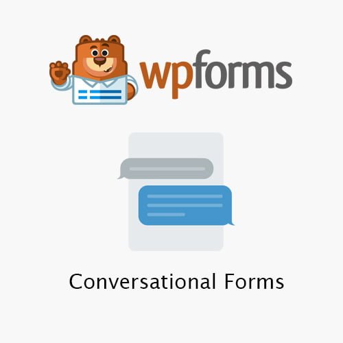 WPForms Conversational Forms