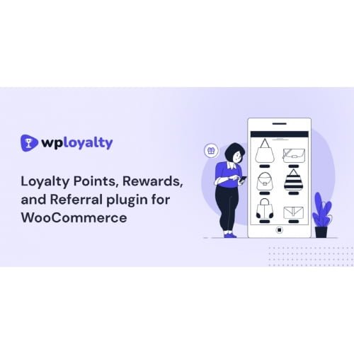 WPLoyalty WooCommerce Loyalty Points Rewards and Referral