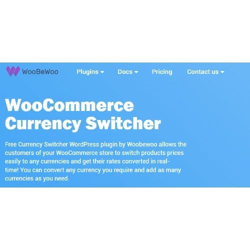 Woocurrency by Woobewoo PRO Nulled