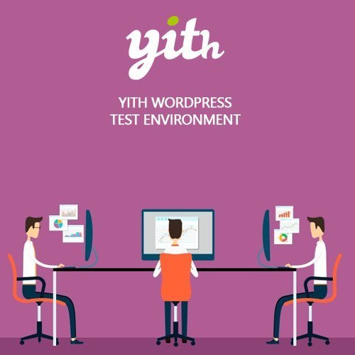 YITH WordPress Test Environment Premium